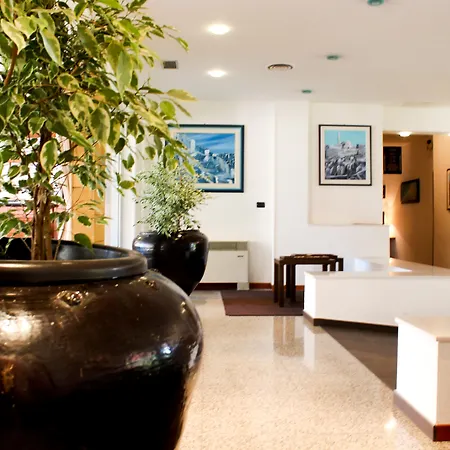 Hotel Majesty 4*