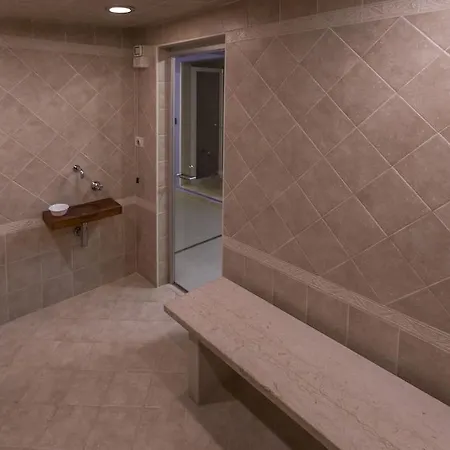 Hotel Majesty Bari