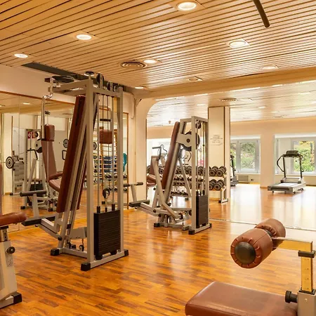 Majesty Szálloda 4*