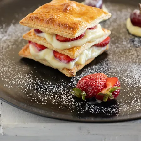 Szálloda Majesty 4*