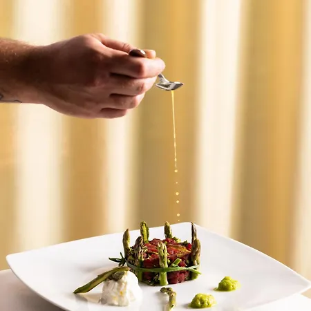 Majesty Szálloda 4*