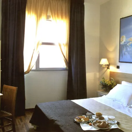 Majesty Szálloda 4*