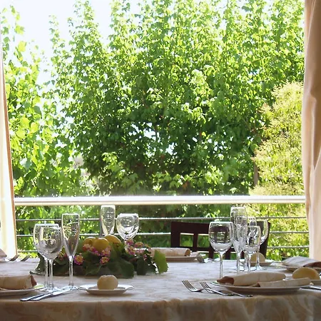 Hotel Majesty 4*