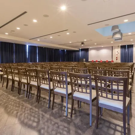 Hotel Majesty Bari
