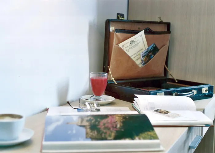 Majesty Ξενοδοχείο 4*