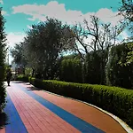 فندق Majesty باري
