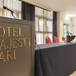 فندق Majesty 4*