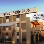 فندق Majesty