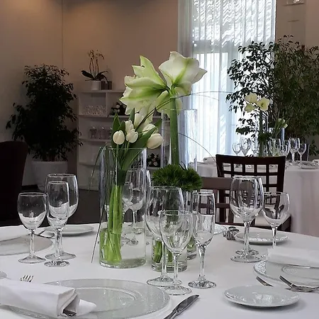 Otel Majesty Bari