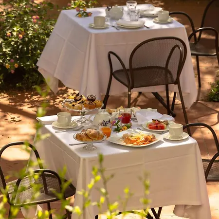 Hotel Majesty Bari