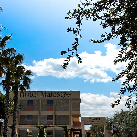 Hotel Majesty
