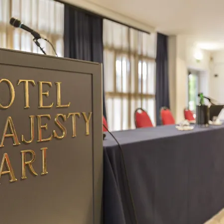 Otel Majesty 4*