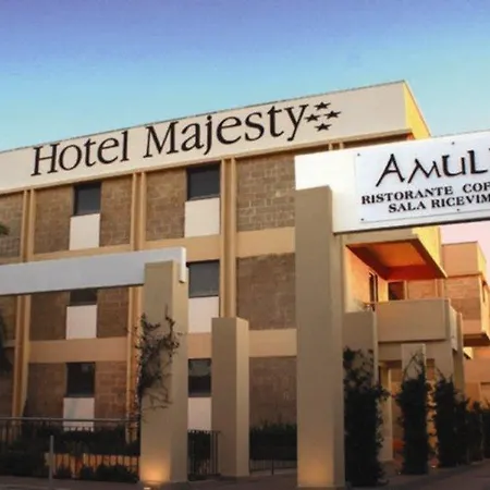 Otel Majesty