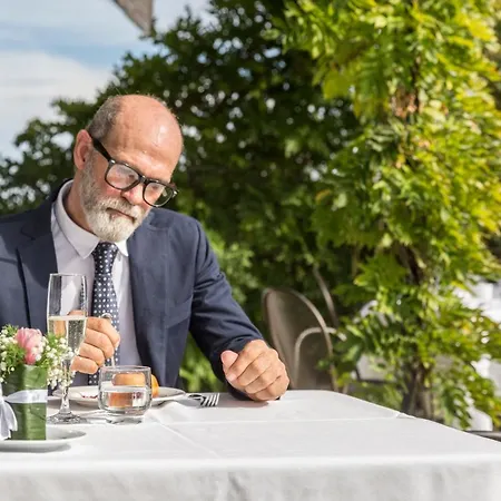 Majesty Hotel Bari