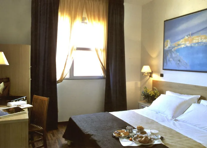 Majesty Otel 4*