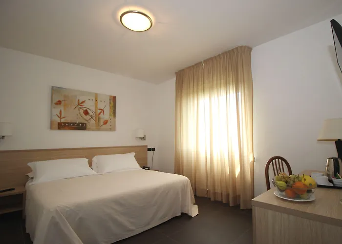 Majesty Hotel Bari