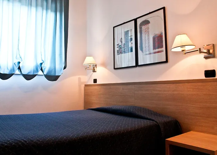 Majesty Otel Bari