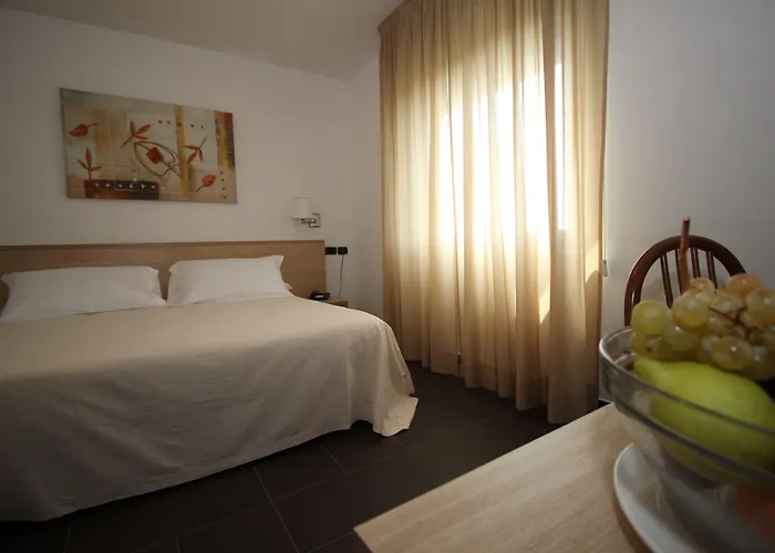 Majesty Otel Bari