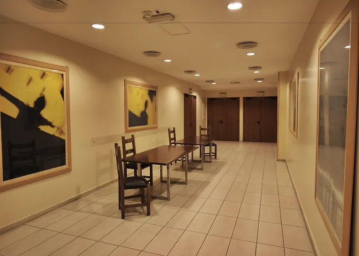Hotel Majesty Bari