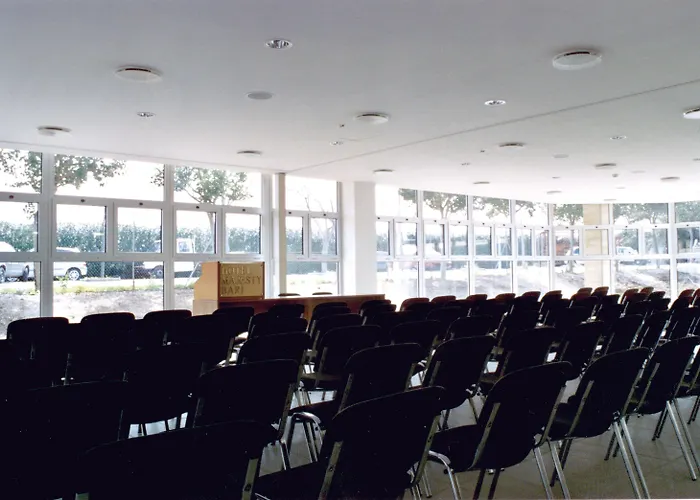 Majesty Otel