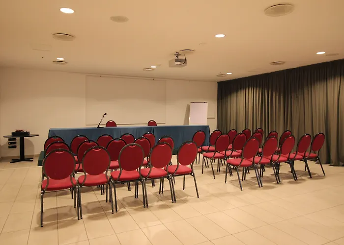 Majesty Otel 4*
