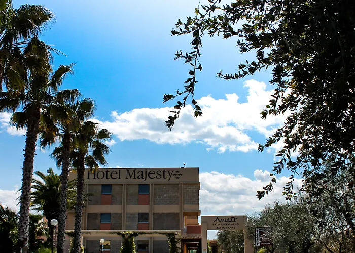 Hotel Majesty